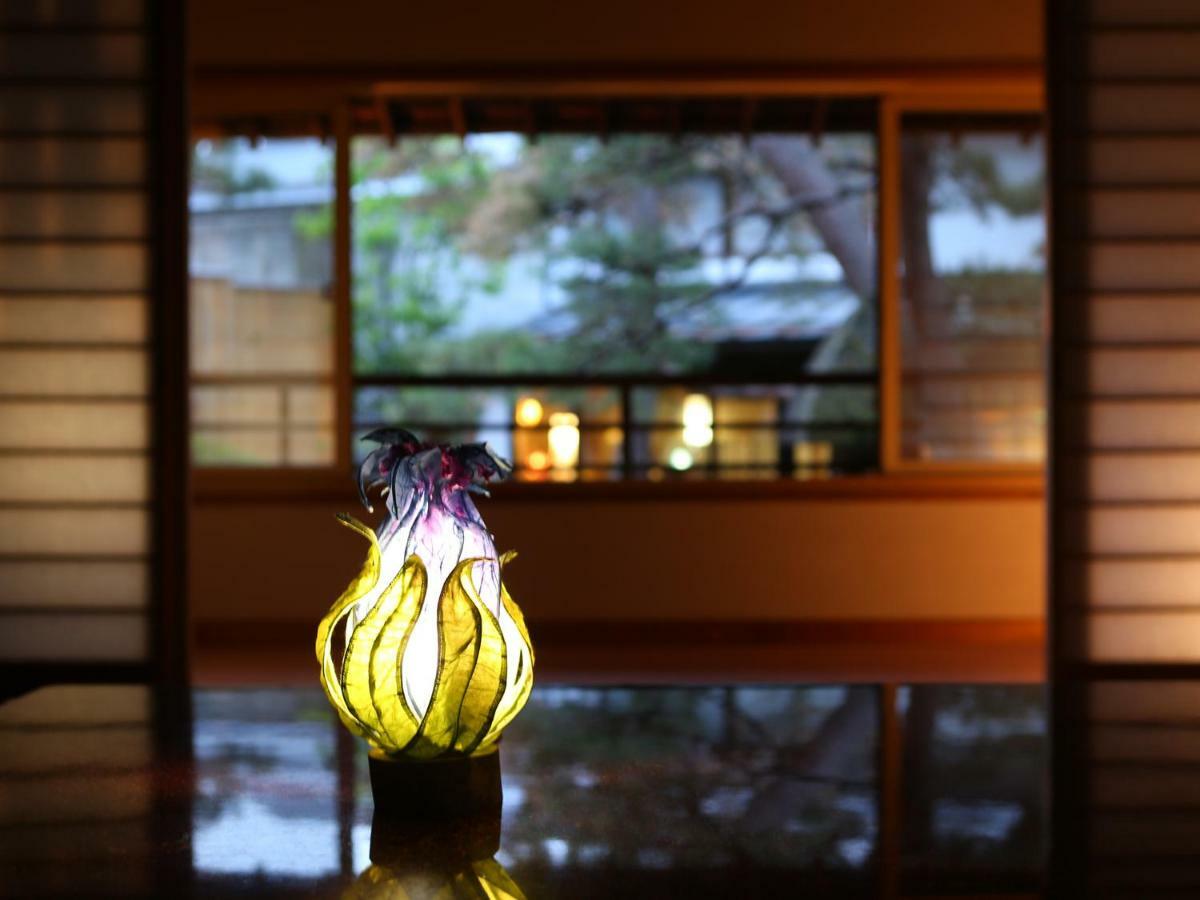 Kamei No Yu ยามาโนะอุจิ ภายนอก รูปภาพ